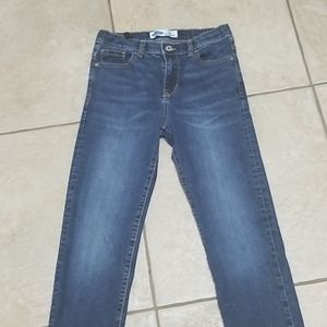 Old Navy Karate slim jeans